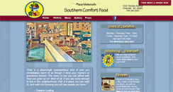 Desktop Screenshot of eatatdish.com